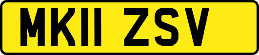 MK11ZSV