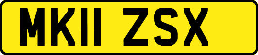 MK11ZSX