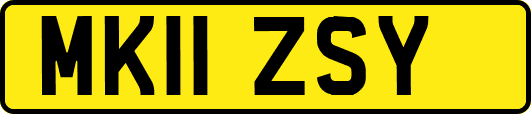 MK11ZSY