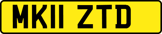 MK11ZTD
