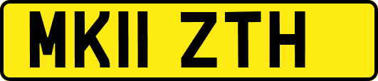 MK11ZTH