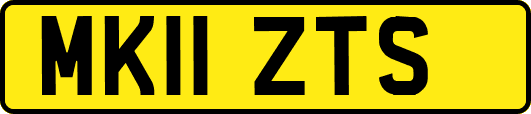 MK11ZTS