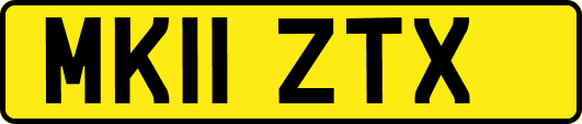 MK11ZTX