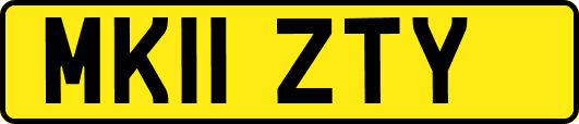 MK11ZTY