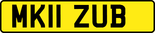 MK11ZUB