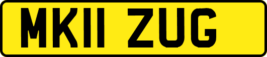 MK11ZUG
