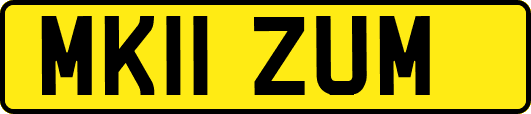 MK11ZUM