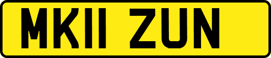 MK11ZUN