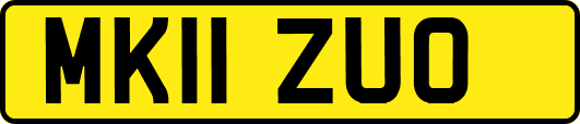 MK11ZUO