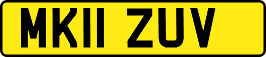MK11ZUV