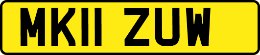 MK11ZUW