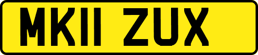 MK11ZUX