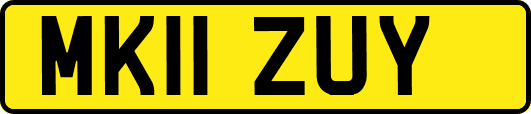 MK11ZUY