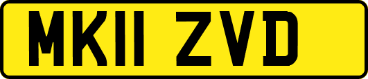 MK11ZVD