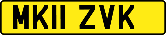 MK11ZVK