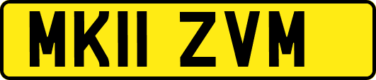 MK11ZVM