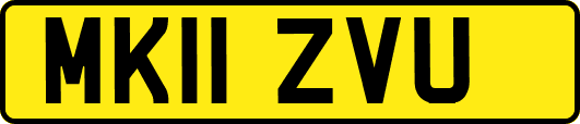 MK11ZVU