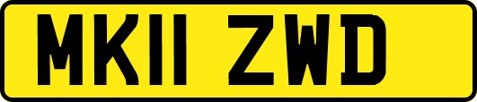 MK11ZWD