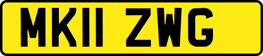 MK11ZWG