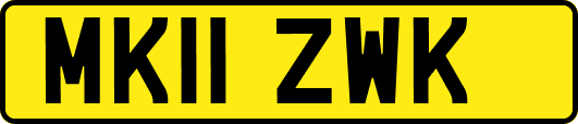 MK11ZWK