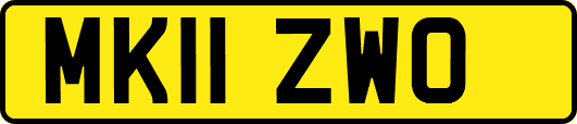 MK11ZWO