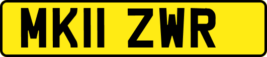 MK11ZWR