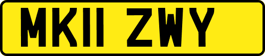 MK11ZWY
