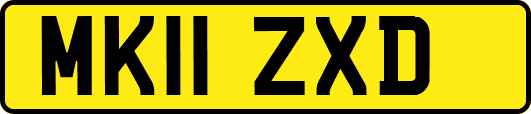 MK11ZXD