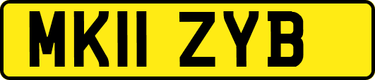 MK11ZYB