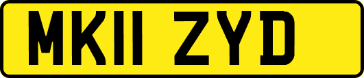MK11ZYD