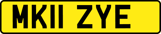 MK11ZYE