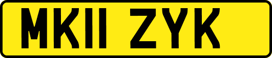 MK11ZYK