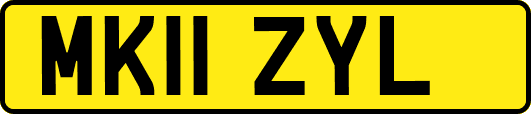 MK11ZYL