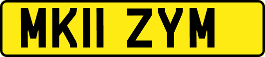 MK11ZYM