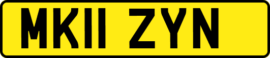 MK11ZYN