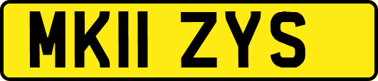 MK11ZYS