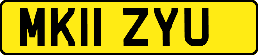 MK11ZYU