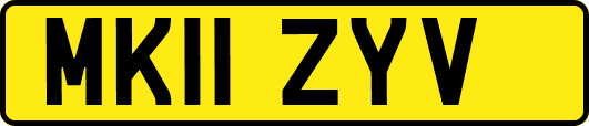 MK11ZYV