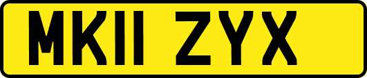 MK11ZYX