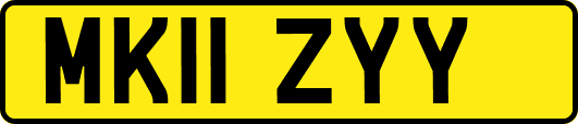 MK11ZYY