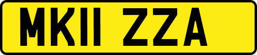 MK11ZZA