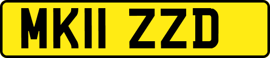 MK11ZZD