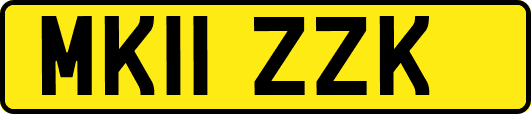 MK11ZZK
