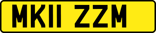 MK11ZZM