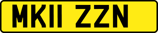 MK11ZZN
