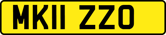 MK11ZZO