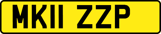 MK11ZZP