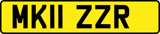 MK11ZZR