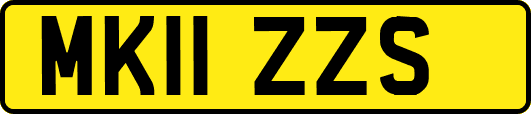 MK11ZZS