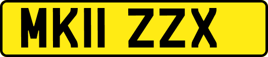 MK11ZZX